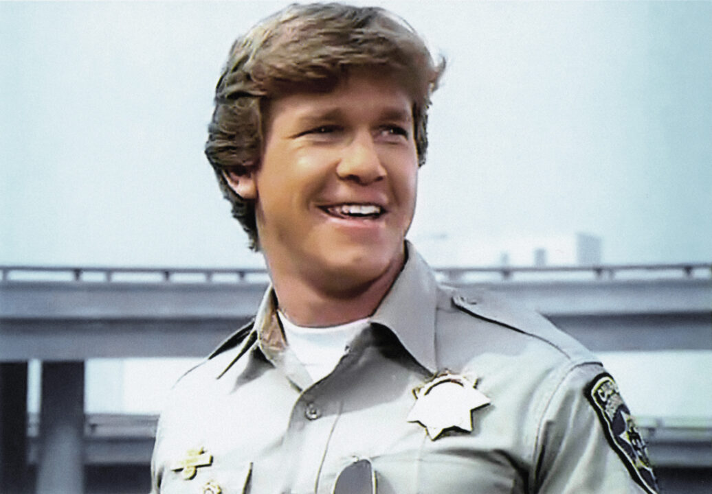 CHIPS, Larry Wilcox, 1977-83