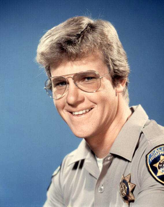 CHIPS, Larry Wilcox, 1977-83