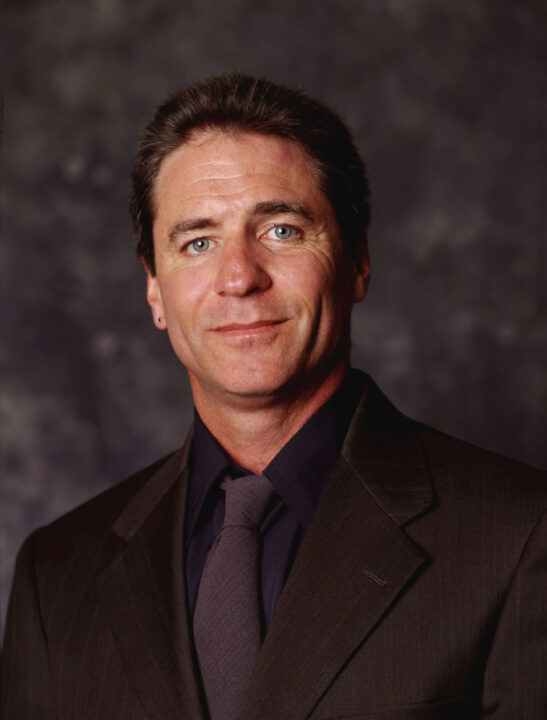 MALCOLM IN THE MIDDLE, 2000-2006, Linwood Boomer