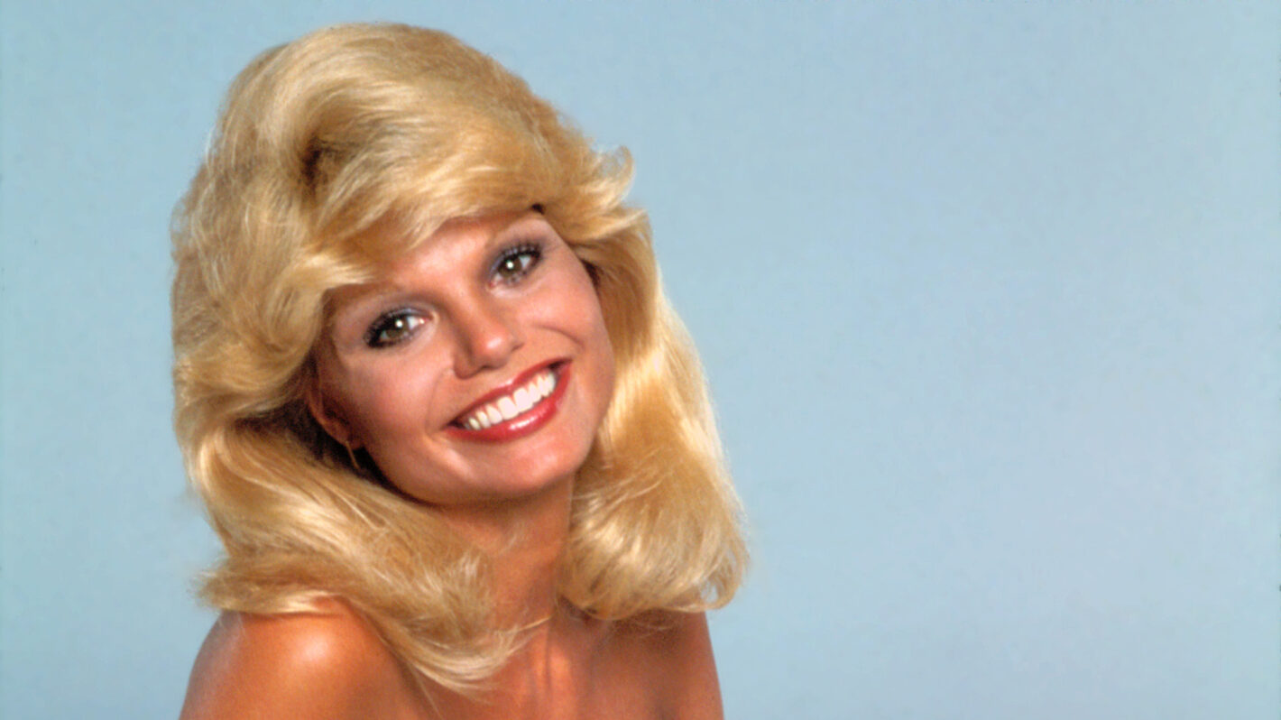 The Bizarre Reason Loni Anderson Wasn't Cast on 'Three's Company'