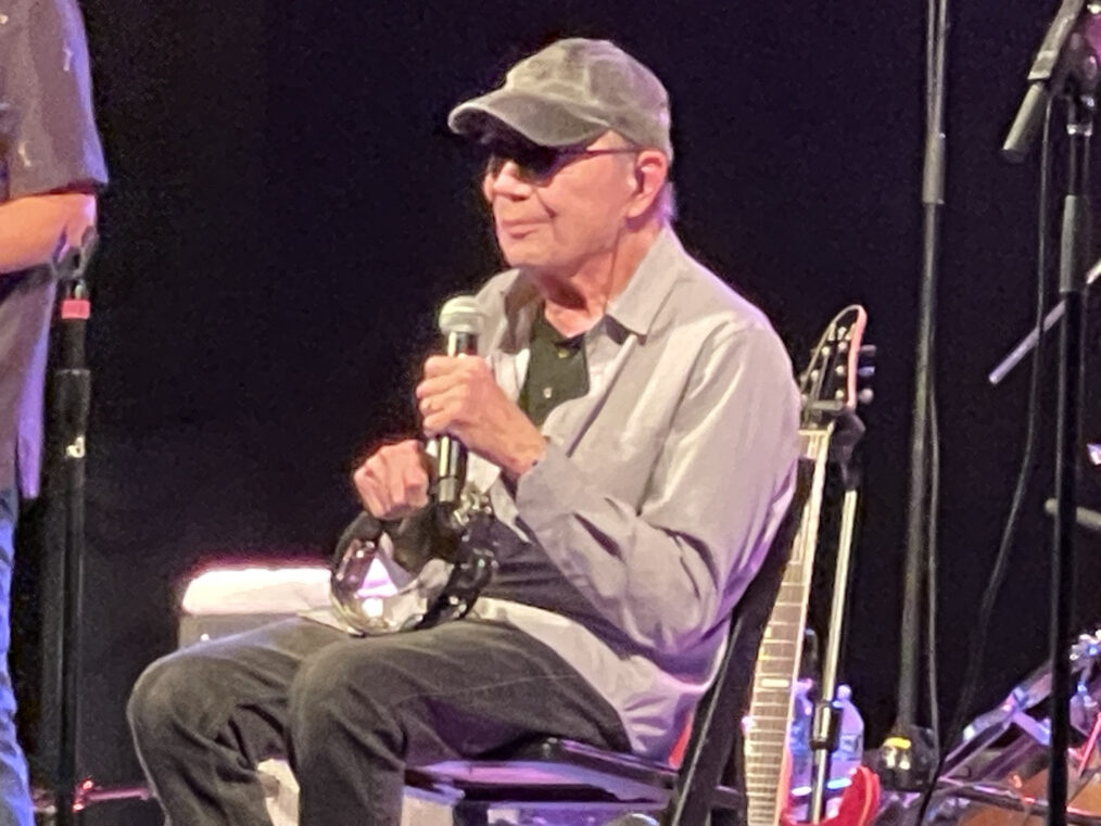 Whatever Happened to '60s Rock & Soul Singer Mitch Ryder