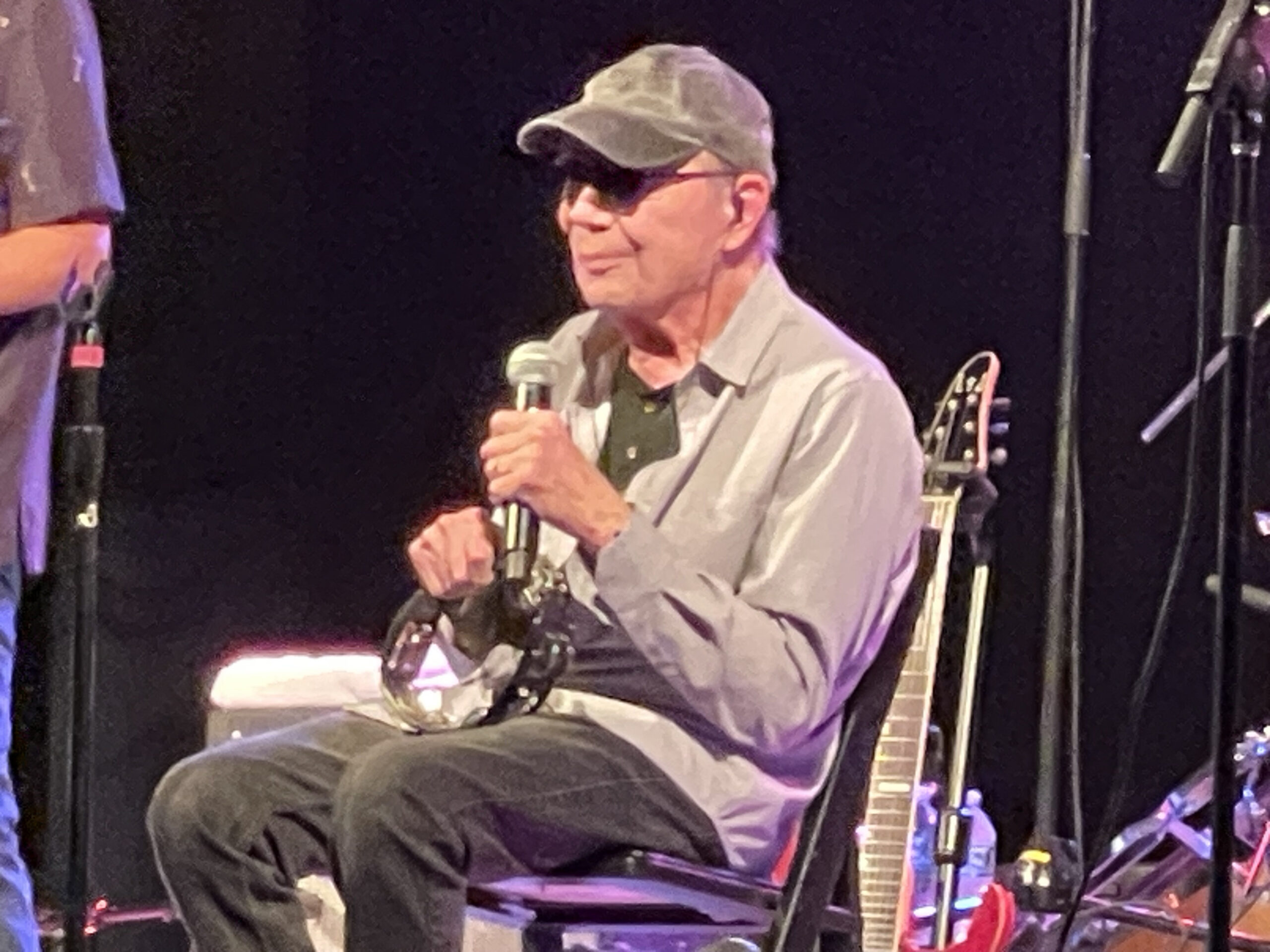 Mitch Ryder 2025