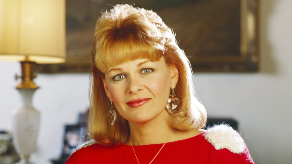 MR. BELVEDERE, Ilene Graff, (1980s), 1985-1990.