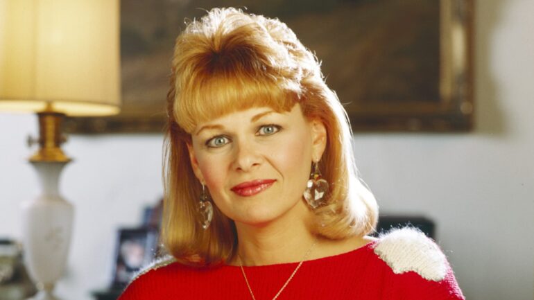MR. BELVEDERE, Ilene Graff, (1980s), 1985-1990.