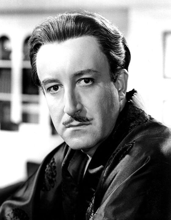 THE WORLD OF HENRY ORIENT, Peter Sellers, 1964