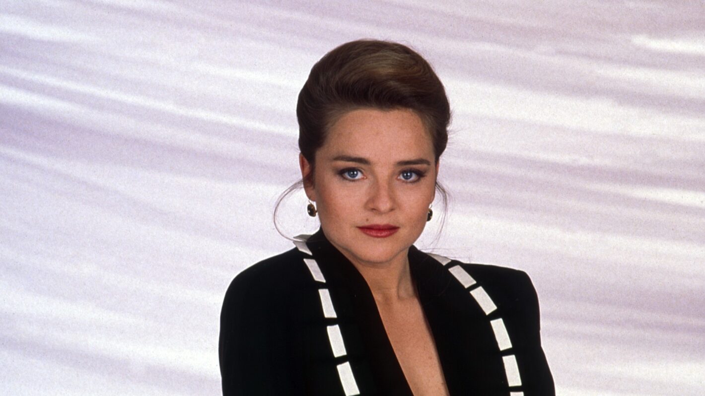 Do You Remember When 'All My Children' Had to Change a Storyline Because of a National Tragedy?