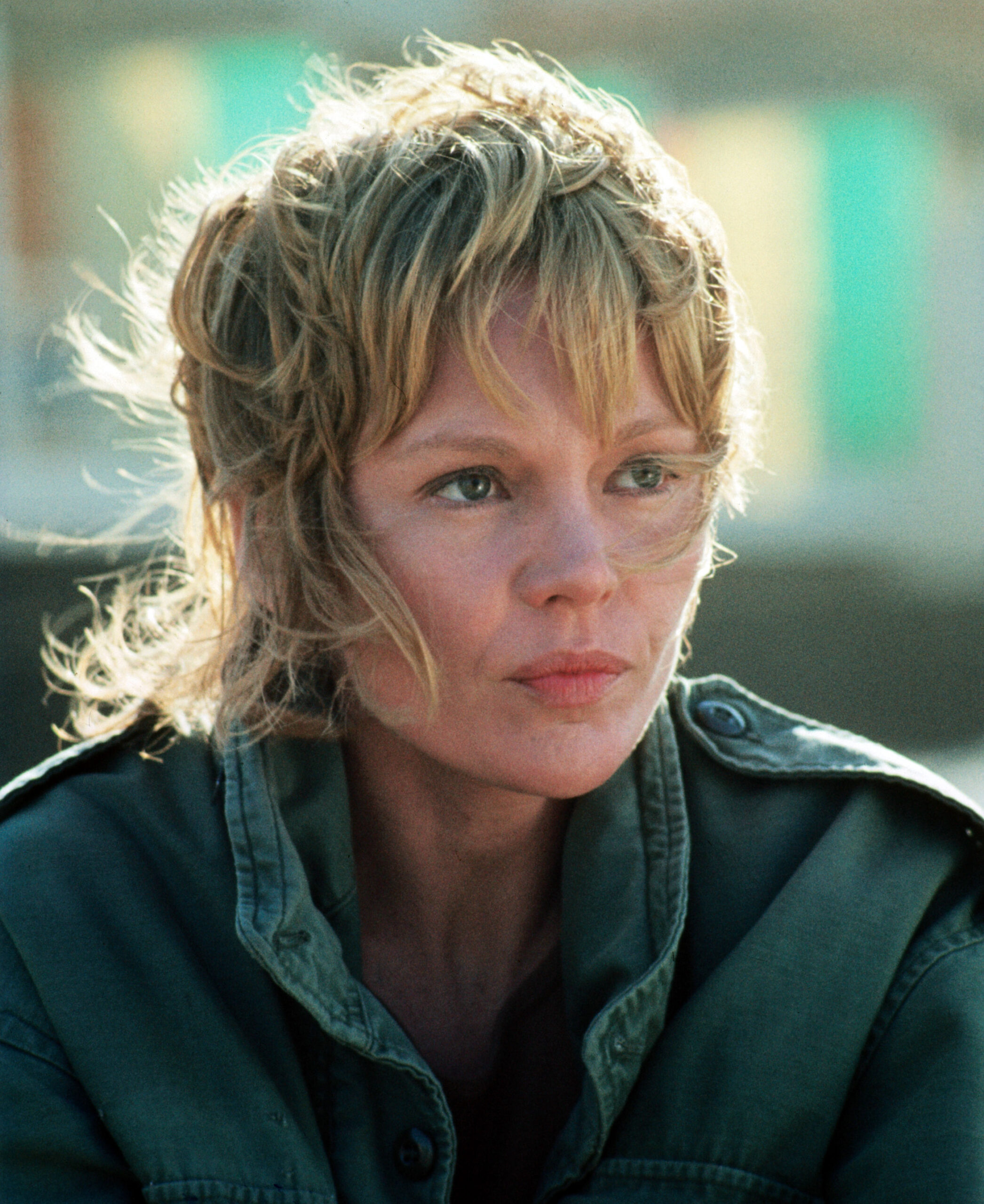 WHO'LL STOP THE RAIN, Tuesday Weld, 1978