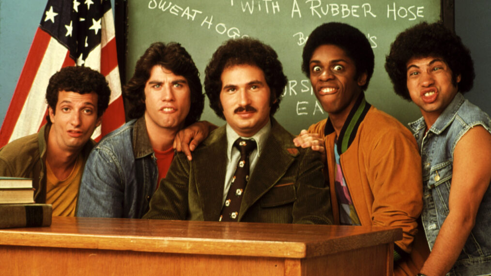 Who’s Still Alive From ‘Welcome Back, Kotter’?