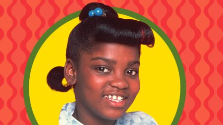 Danielle Spencer, Dee From 'What's Happening!!,' Dies at 60