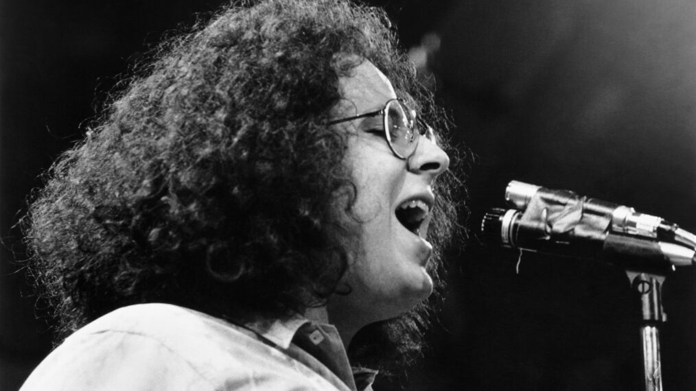 Mark Volman Dies: Founding Member of The Turtles Was 78