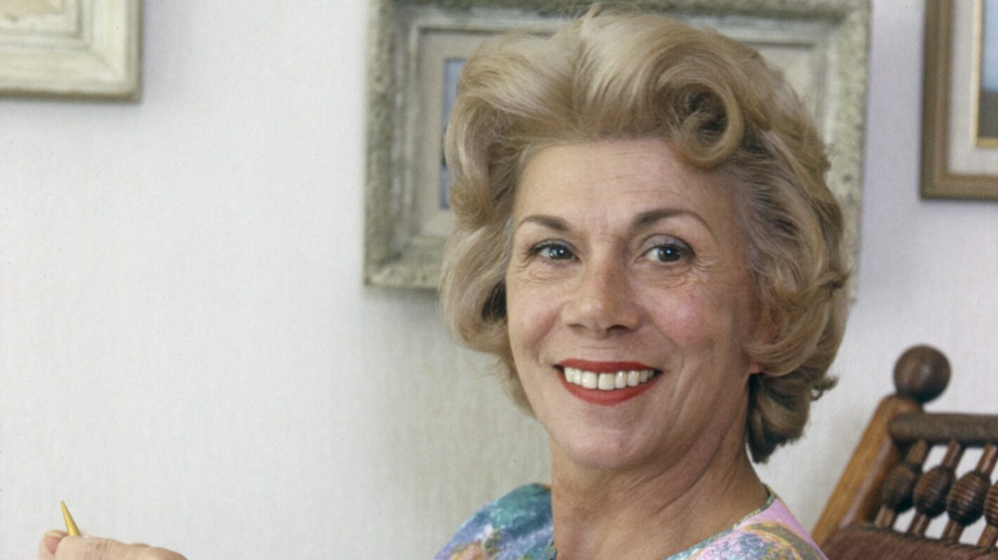 The Tragic Story Of Bea Benaderet, Kate Bradley on ‘Petticoat Junction’