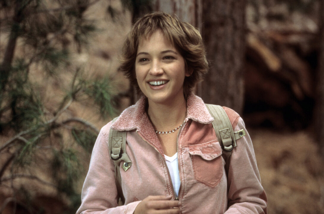 THE ANIMAL, Colleen Haskell, 2001