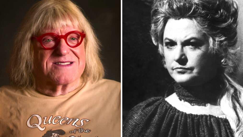 Bruce Vilanch talks about Bea Arthur.