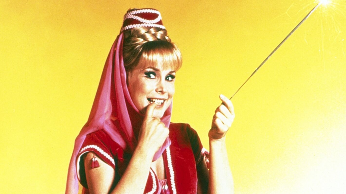 Barbara Eden Reveals Scary On-Set Incidents from ‘I Dream of Jeannie’