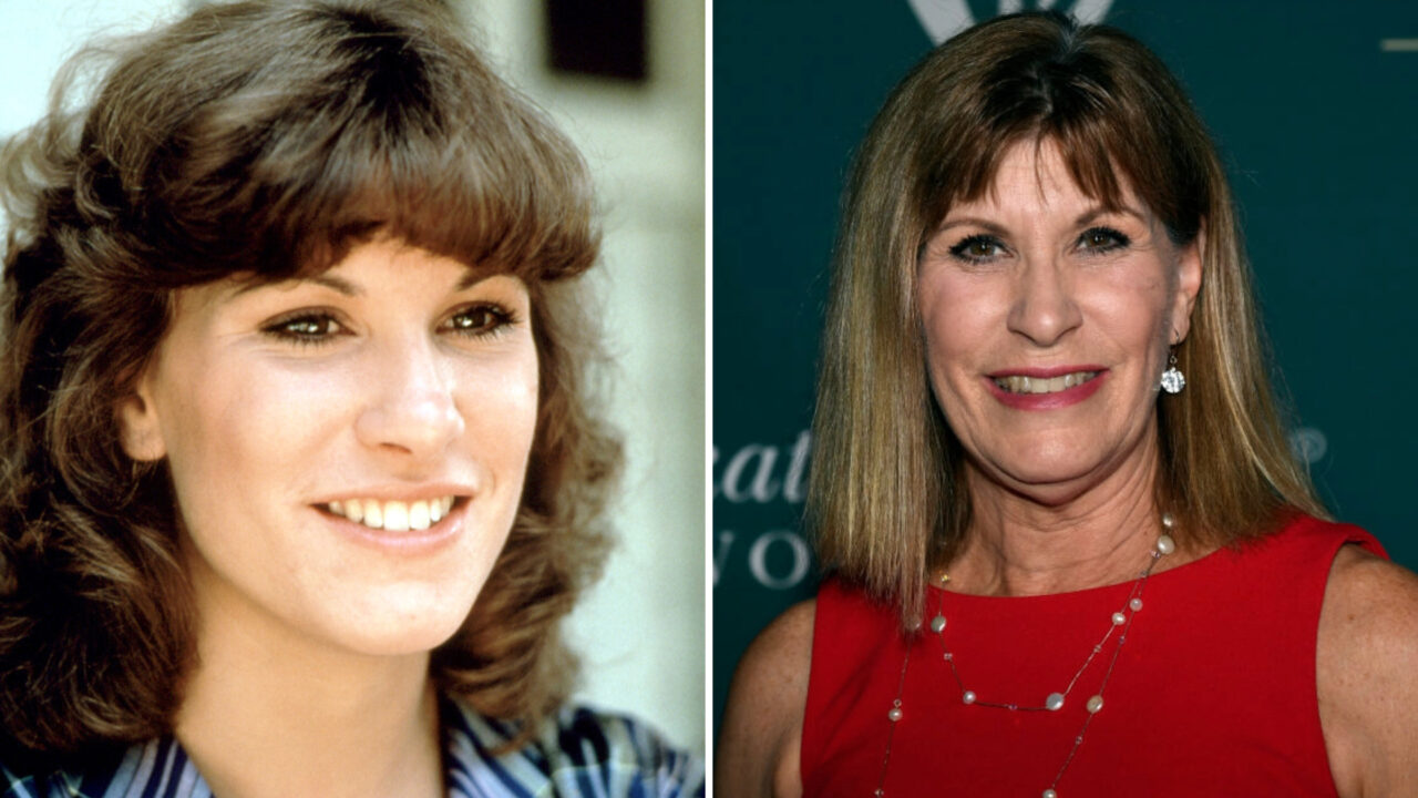 Who's Still Alive From 'The Waltons'?