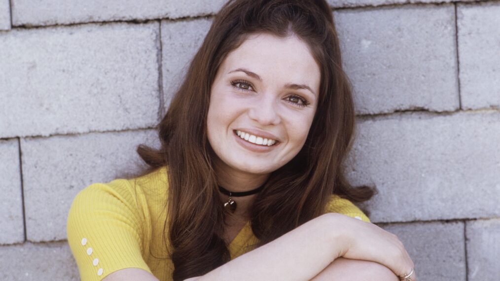 Karen Valentine, June 20, 1970. ph: Hamilton Millard / TV Guide / courtesy Everett Collection