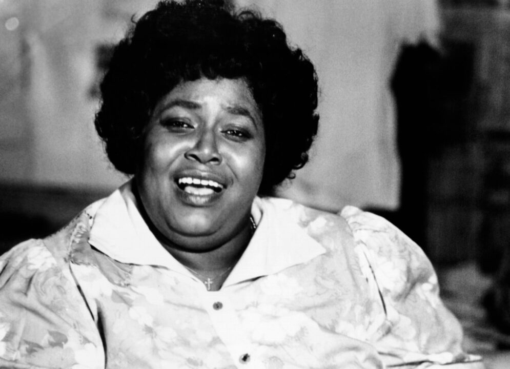 THE JERK, Mabel King, 1979,