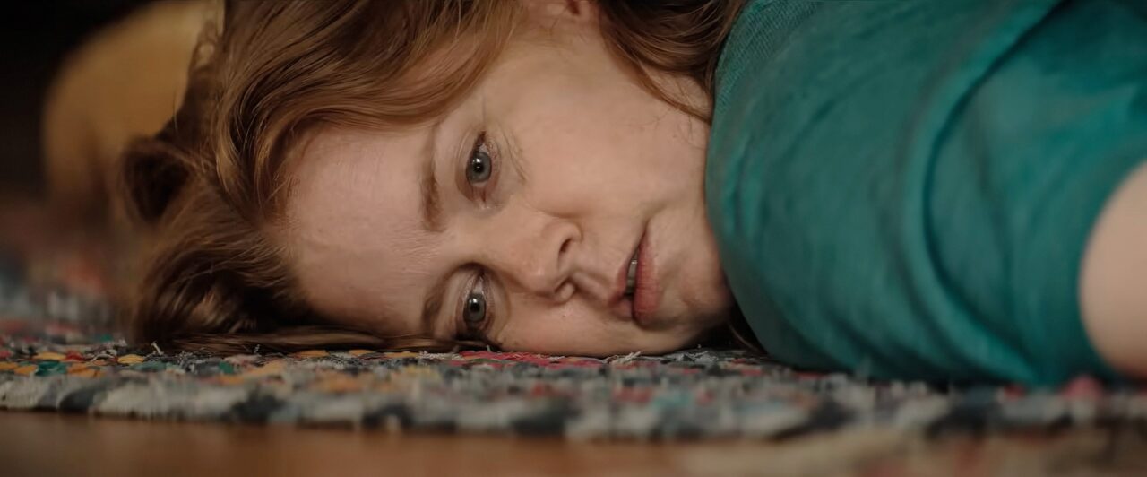 NIGHTBITCH, Amy Adams, 2024. © Searchlight Pictures /Courtesy Everett Collection