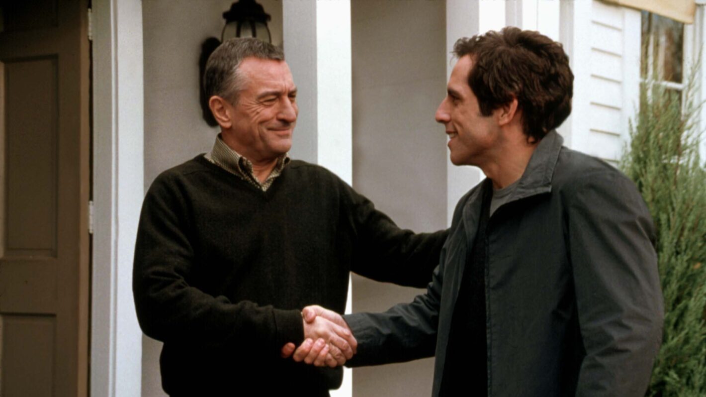 The Lost Original Film Behind Ben Stiller’s 'Meet the Parents'