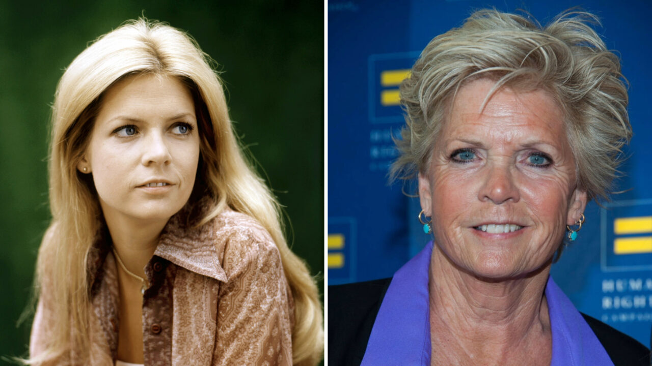 Meredith Baxter