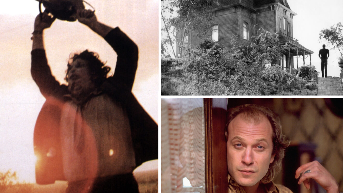 10 Movies & TV Shows Inspired by Ed Gein to Watch Before ‘Monster’ Season 3