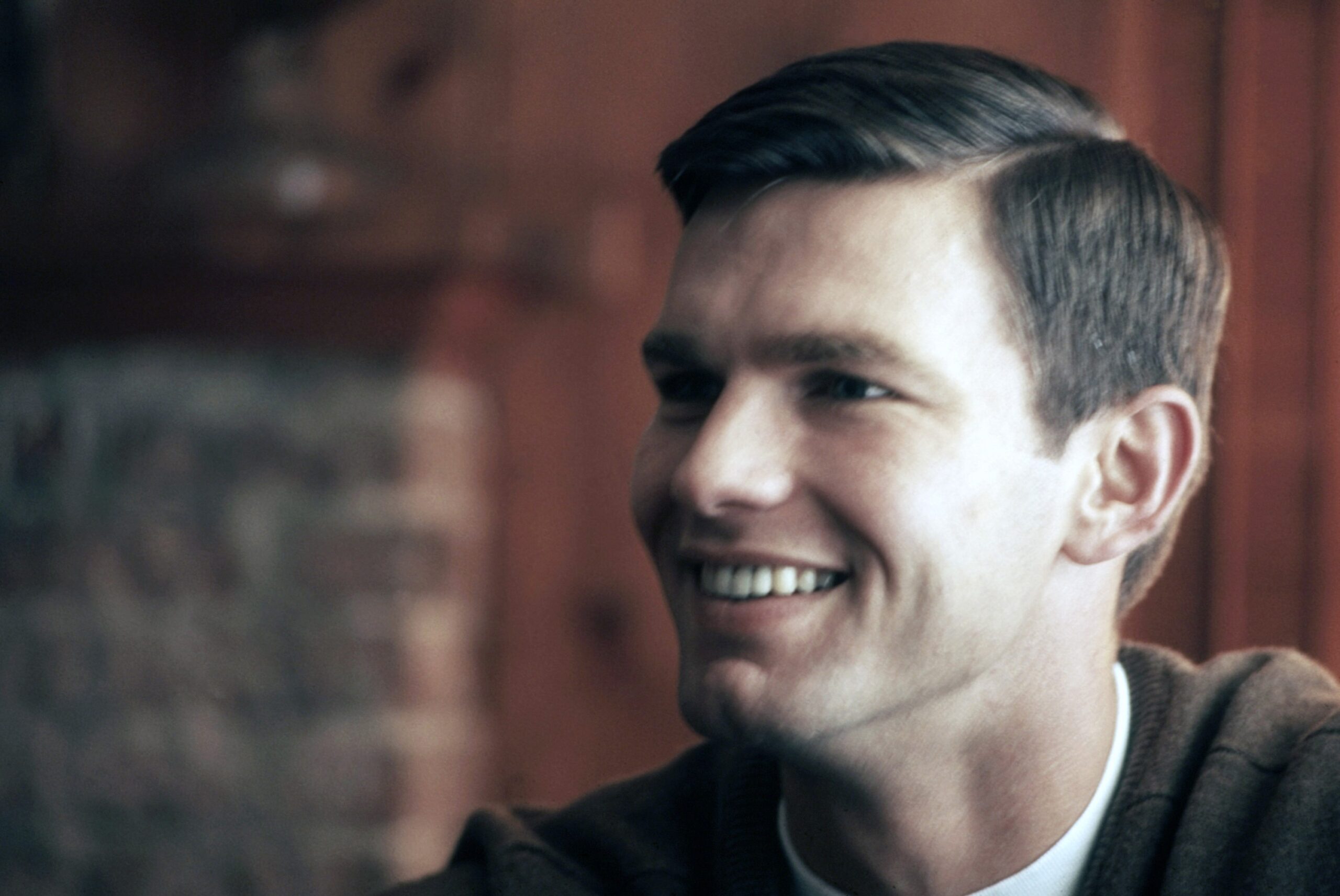 Kent McCord, 1969 (photo by Gene Trindl)