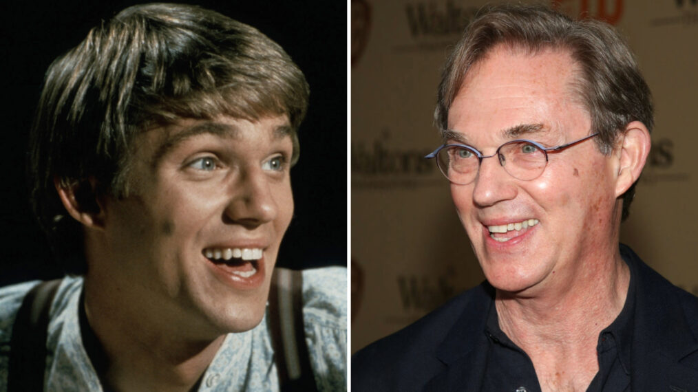 Is Richard Thomas From The Waltons Still Alive
