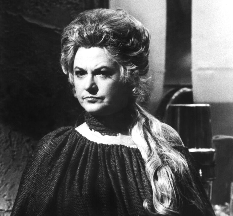 THE STAR WARS HOLIDAY SPECIAL, Bea Arthur, (aired 11-17-78), 1978, © Lucasfilm / Courtesy: Everett Collection