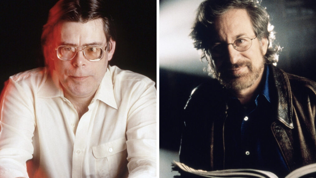 The Forgotten Miniseries That Nearly Teamed Up Steven Spielberg With ...