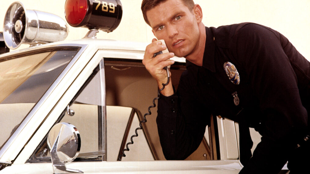 ADAM 12, Kent McCord, 1968-1975