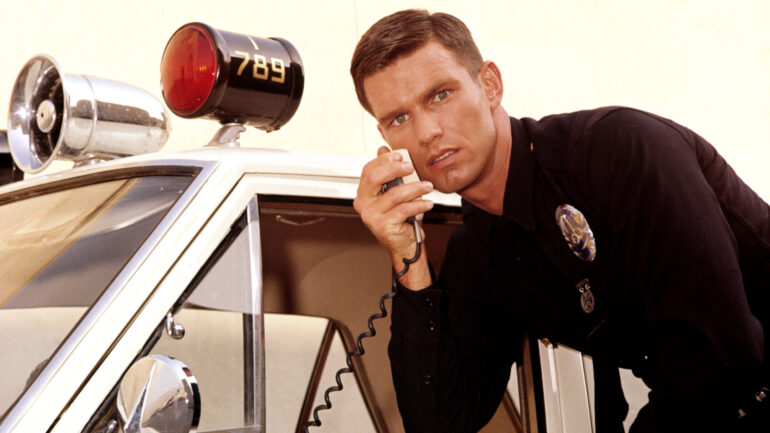 ADAM 12, Kent McCord, 1968-1975