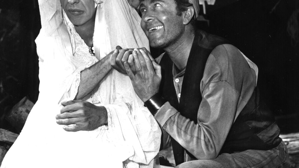 THE ANDY GRIFFITH SHOW, 'Mountain Wedding', (airdate: 4/29/63), Don Knotts, Howard Morris, 1960-1968