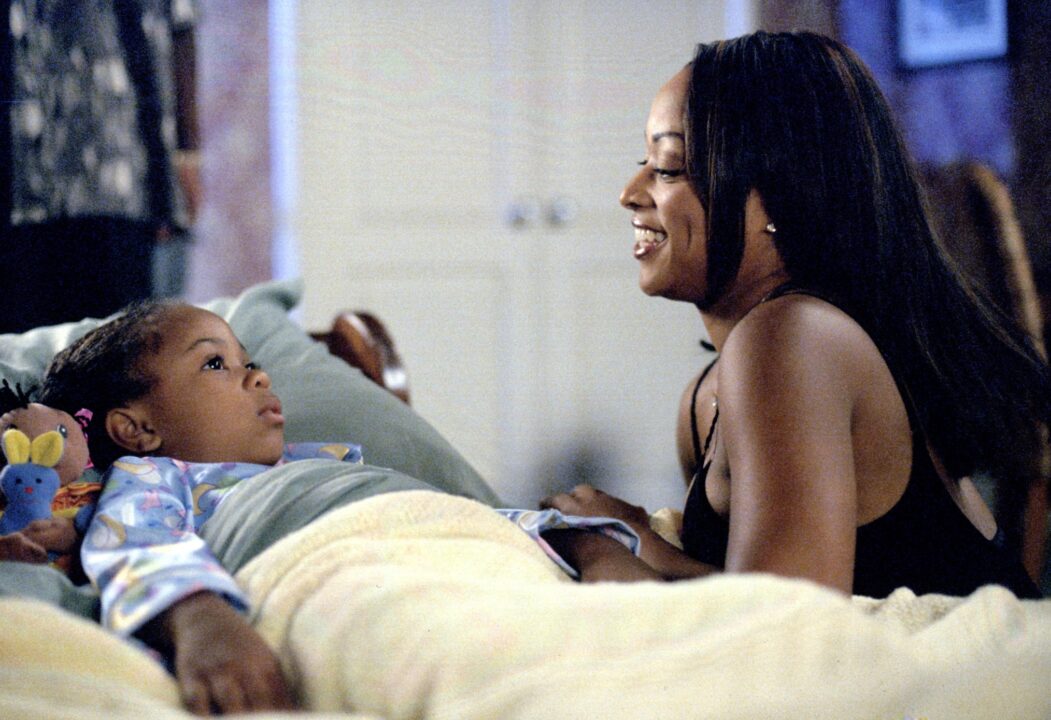 BERNIE MAC SHOW, (Good Cop), Dee Dee Davis and Kellita Smith. 2001- , TM and Copyright © 20th Century Fox Film Corp. All rights reserved, Courtesy: Everett Collection