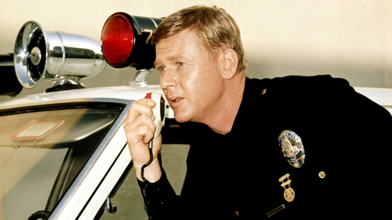 ADAM 12 (aka ADAM-12), Martin Milner, 1968-1975