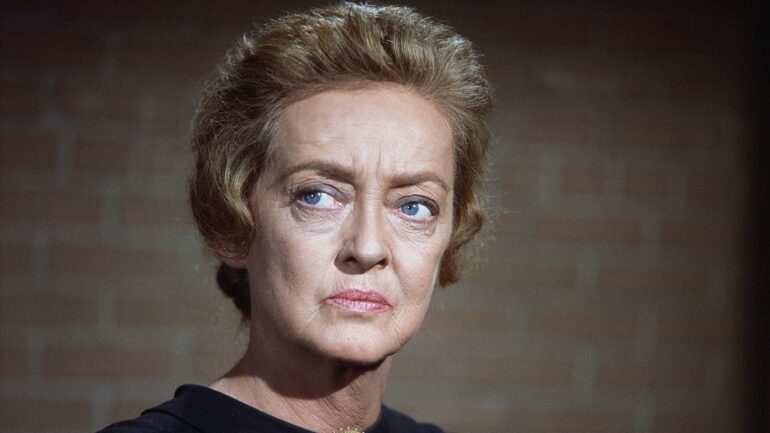 GUNSMOKE, Bette Davis, 'The Jailer' (Season 12, aired October 1, 1966), 1955-75.