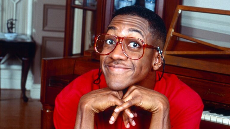 FAMILY MATTERS, Jaleel White, (Season 9, 1997), 1989-1998,