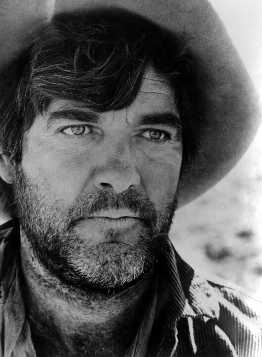 GUNSMOKE, James Best, episode: 'Charlie Noone', Season 15, 1969, 1955-1975