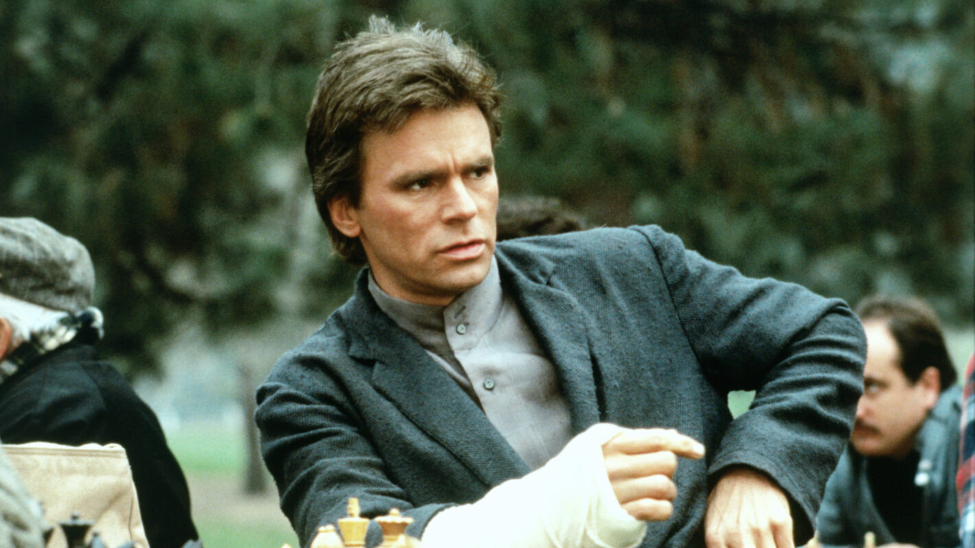 Why Did 'MacGyver' Star Richard Dean Anderson Disappear From Hollywood?