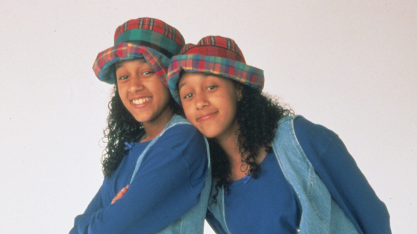 'Sister, Sister' Star Says Show Was Cancelled Despite 'Killing It In the Ratings' Because of 'Friends'