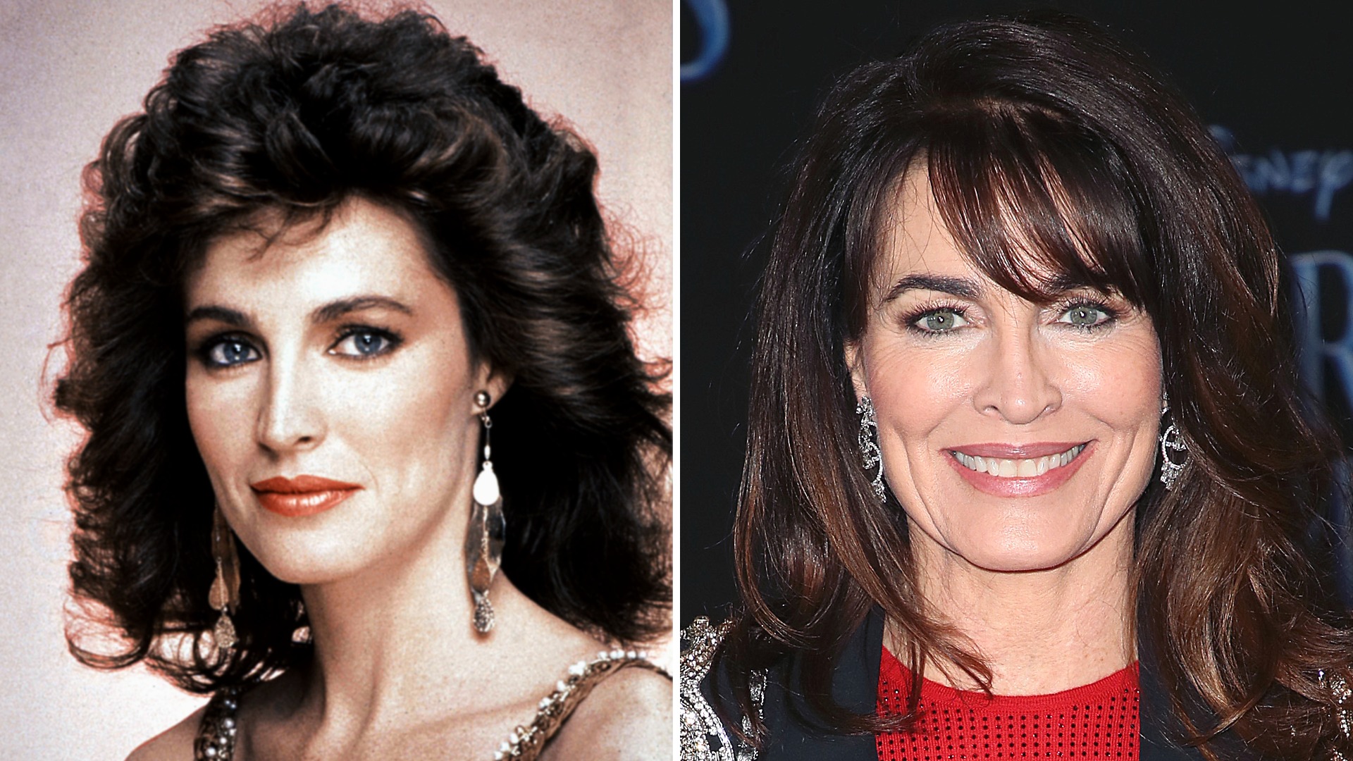 Cynthis Sikes Yorking in St Elsewhere and in 2019