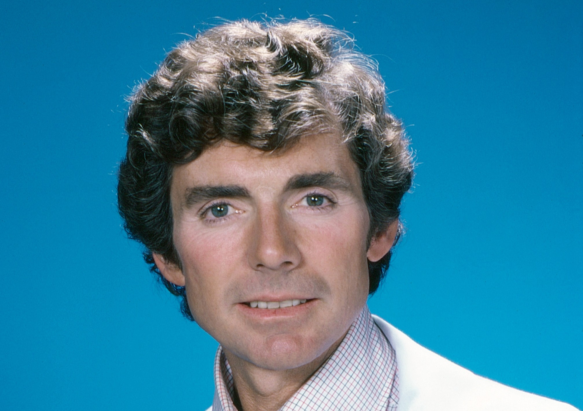 ST. ELSEWHERE, David Birney, (Season 1, 1982), 1982-88.