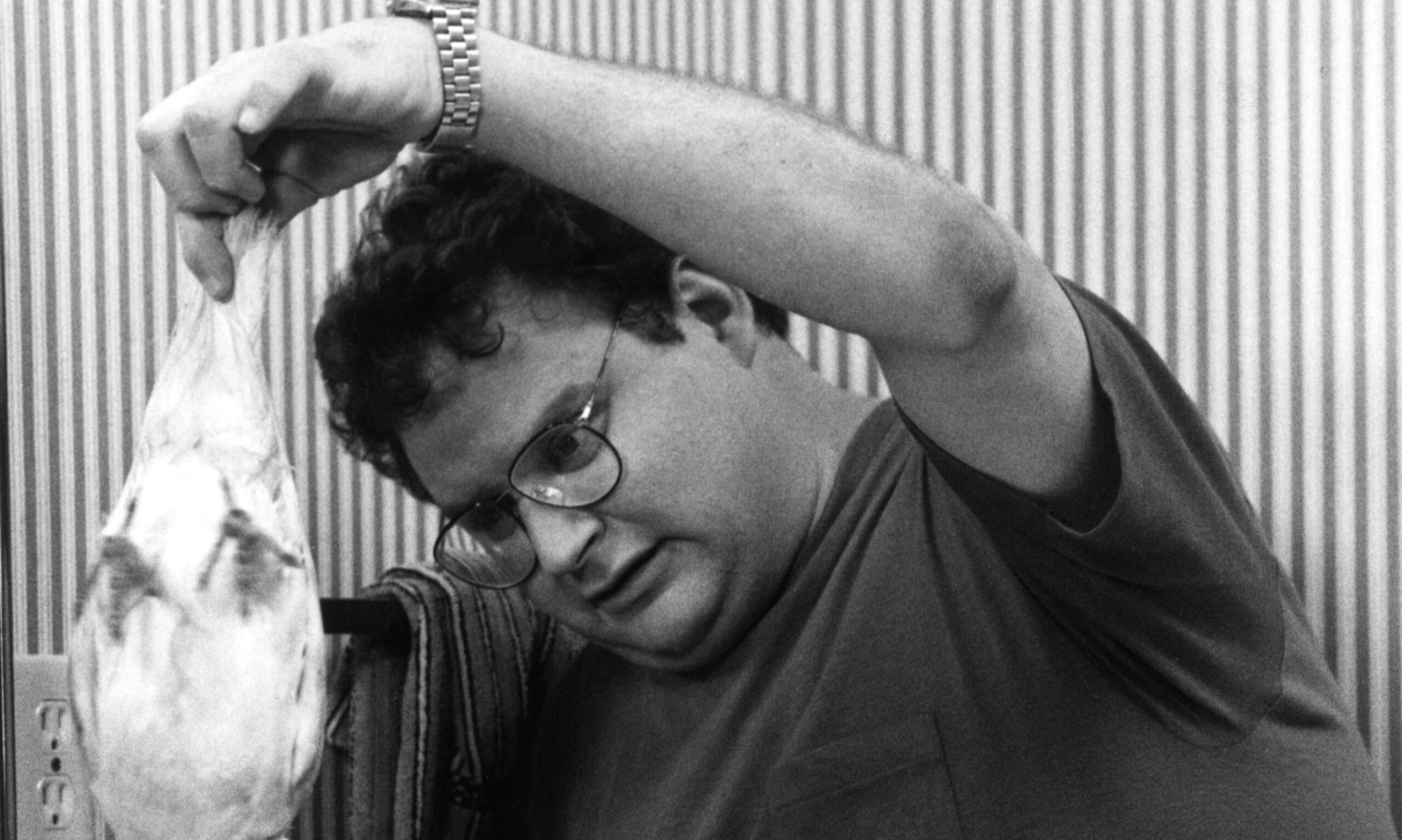 ST. ELSEWHERE, Stephen Furst, 1982-1988