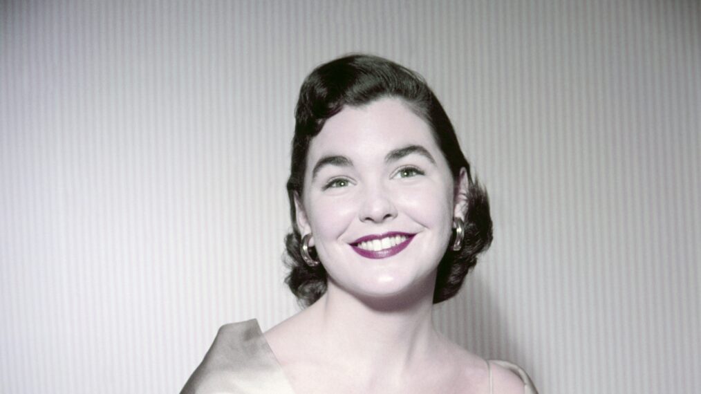 Sue Randall, c. 1950s.