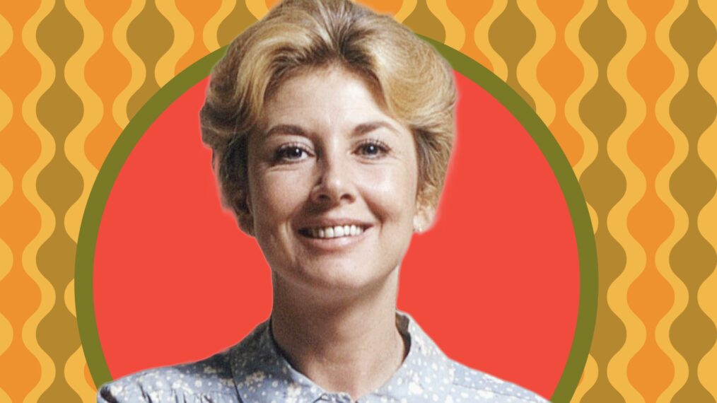 Here’s How ‘The Waltons’ Changed Michael Learned’s Life