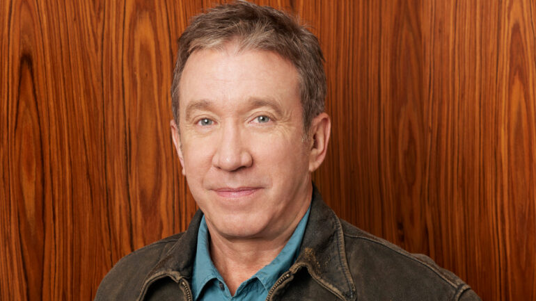 LAST MAN STANDING, Tim Allen, (Season 1), 2011-.