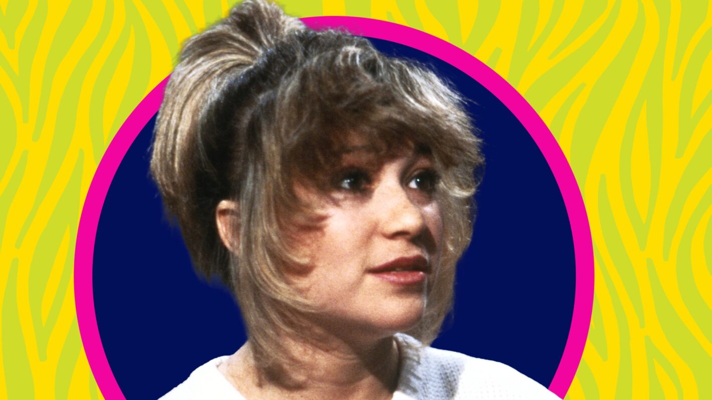 Whatever Happened to E.G. Daily, Star of 'Pee-Wee's Big Adventure' and Voice Acting Legend?