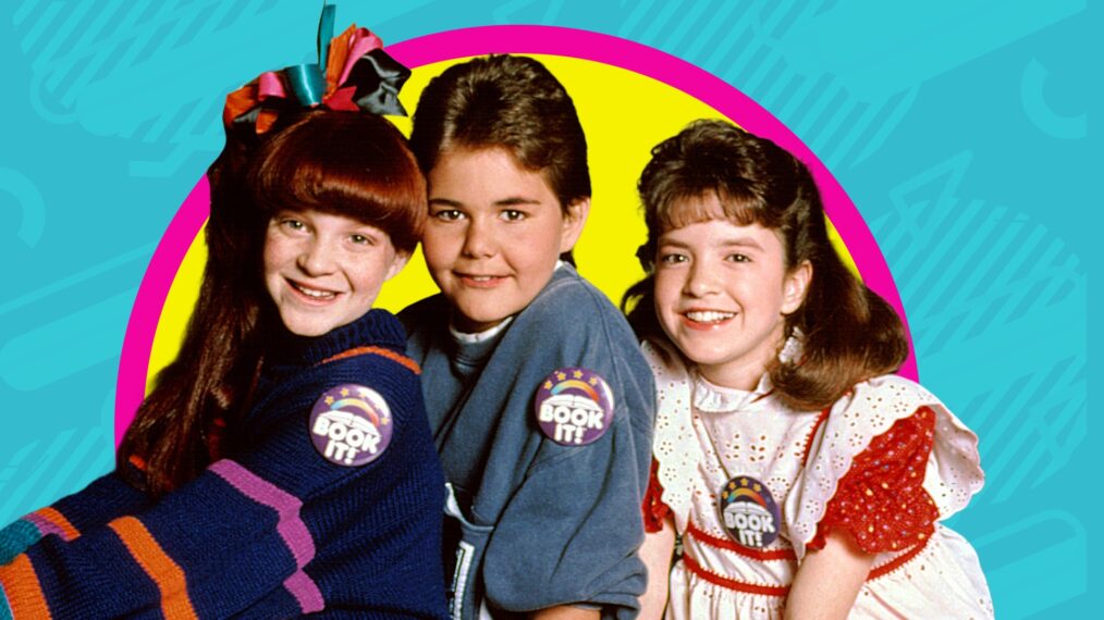 SMALL WONDER, Emily Schulman, Jerry Supiran, Tiffany Brissette, 1985-9,