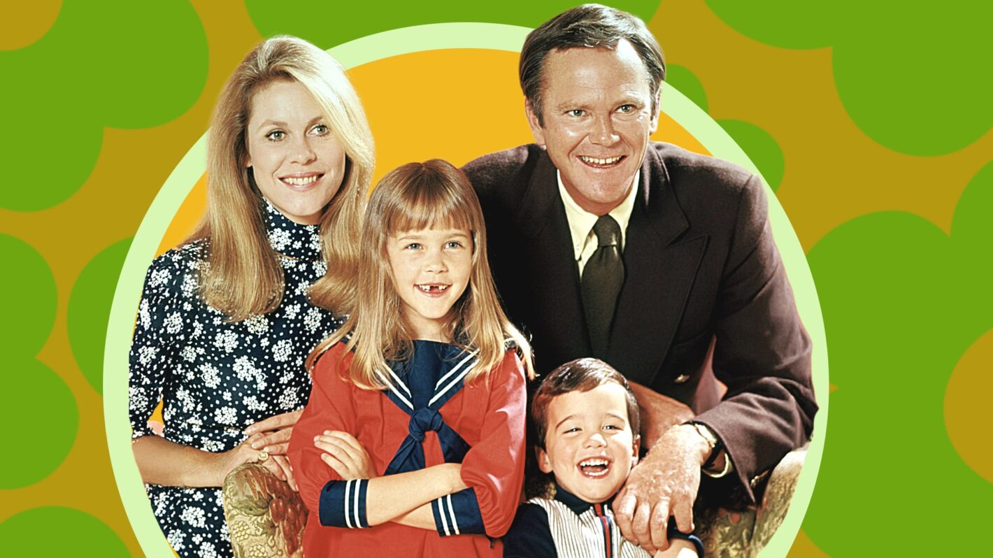 Who’s Still Alive From ‘Bewitched’?