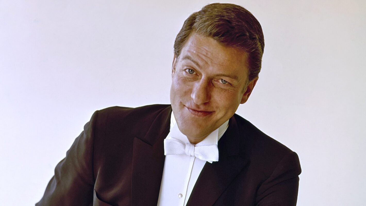 How to Celebrate Dick Van Dyke’s 100th Birthday: Movie Marathons, Fan Meet-Ups and More