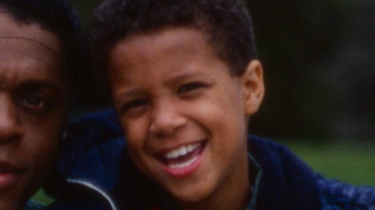 Floyd Roger Myers Jr from 'Fresh Prince of Bel-Air'